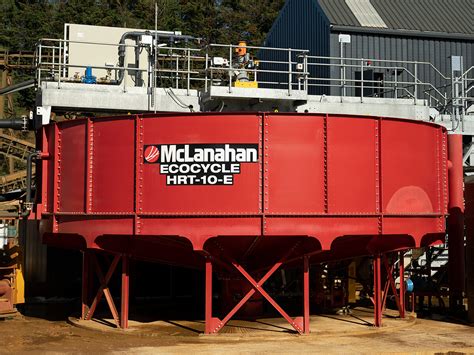 Mclanahan Springfield Farm Sees Big Benefits With Mclanahan