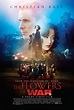 Official US Poster for THE FLOWERS OF WAR - FilmoFilia