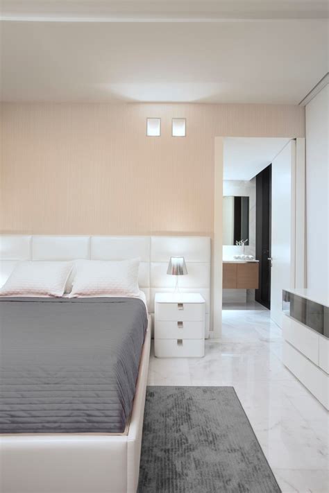 Miami Interior Designers Regalia Miami Contemporary Bedroom