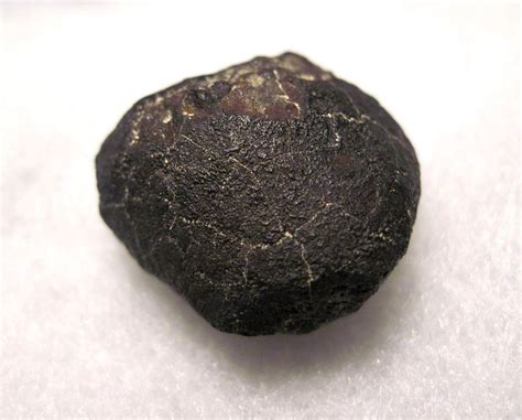 Identifying Meteorites Ask An Earth And Space Scientist
