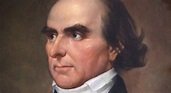 Daniel Webster delivers famous Senate speech, Jan. 26, 1830 - POLITICO