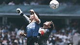 Maradona Dios Wallpapers - Wallpaper Cave