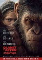 Kino-Preview: Planet der Affen Survival - salzstreuner.de