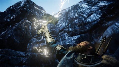 Here Is How To Obtain Thor S Hammer Mjolnir In Assassin S Creed