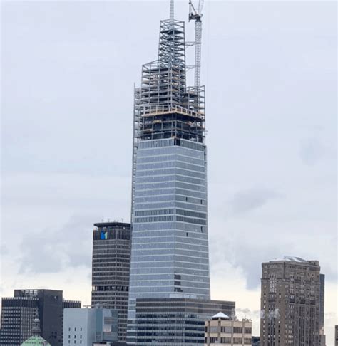 21 Awesome Facts About One Vanderbilt The Ultimate List