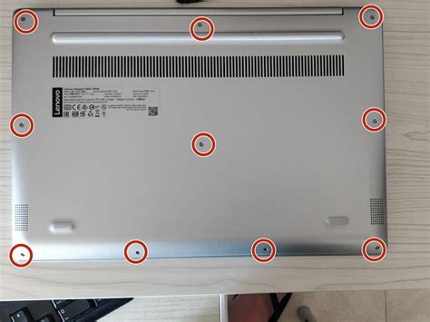 Lenovo Ideapad 330s Hard Drive Replacement Ifixit Repair Guide