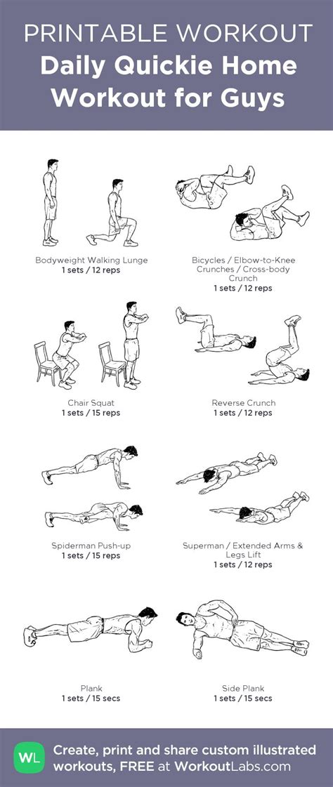 37 Best Workouts For Men Images On Pinterest Work Outs