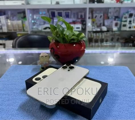 Apple IPhone 13 Pro Max 512 GB Gold In Accra Metropolitan Mobile