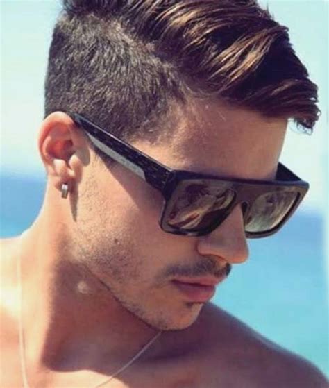 Undercut Hairstyles New Style For Men Hairstyles Spot