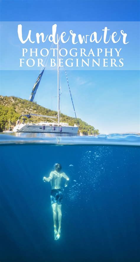 Underwater Photography Five Tips For Beginners Underwater