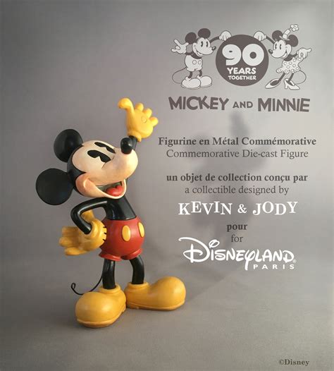 Bon Anniversaire Mickey Ce Que Disney Nous A Préparé Pour Fêter Les