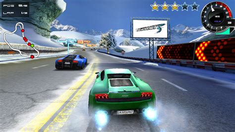 Jeu de voiture mêlant le principe des courses d'arcade et des jeux de shooter. Fiche Du Jeux : Asphalt 5 Hd - Univers Freebox Jeux ...