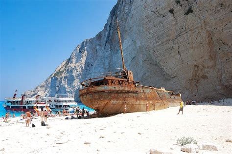 The Ultimate List Of Things To Do In Zakynthos Greece