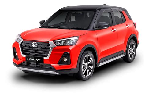 Rocky Dealer Daihatsu Aceh