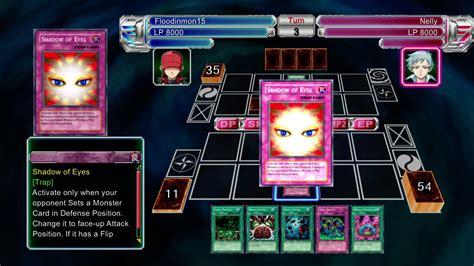 Lets Play Yu Gi Oh 5ds Decade Duels Plus Part 35 Control Deck Vs Talwar Blade Youtube