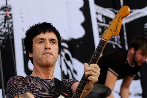 Album Of The Week Johnny Marr The Messenger Daily Record