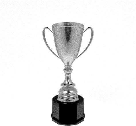 Free Trophy Clipart Black And White Download Free Trophy Clipart Black