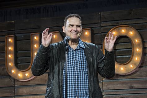 Norm Macdonald Is Getting His Own New Netflix Talk Show - Like For Real 
