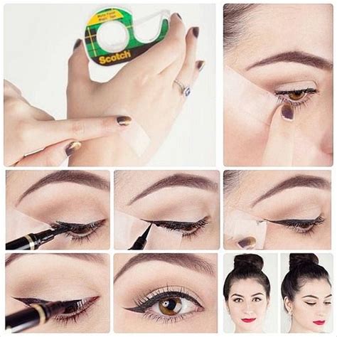 Makeup Tricks Every Girl Should Know Just Trendy Girls