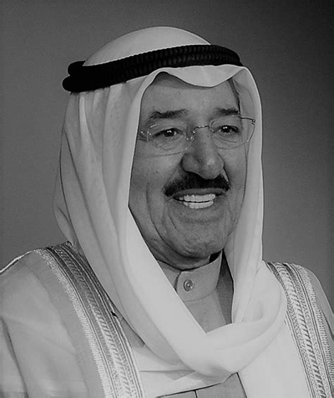 Sheikh Sabah Al Ahmad Al Jaber Al Sabah Bw Kuwaitconsulateit