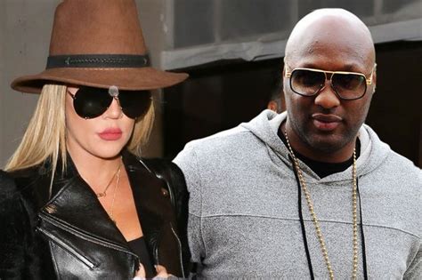 Khloe Kardashian And Lamar Odom Finally Reach Divorce Settlement Mirror Online