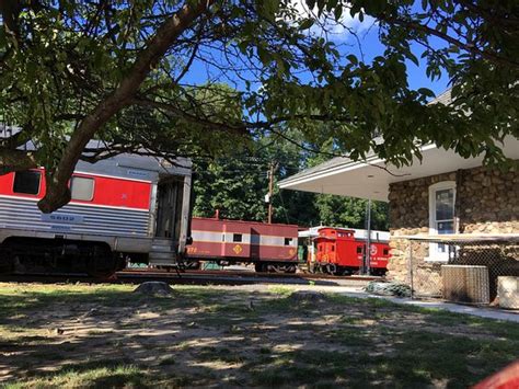 Whippany Railway Museum 2021 All You Need To Know Before You Go With