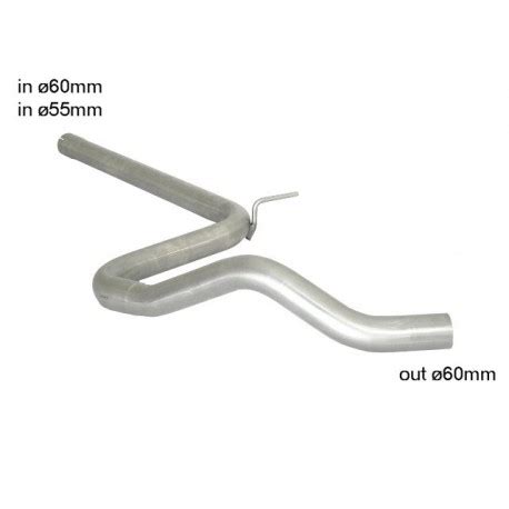 A wide variety of inner tubing options are available to you, such as steel grade, standard, and material. Tube inter. inox - Ø60mm Ragazzon Seat Leon III (5F) 1 ...