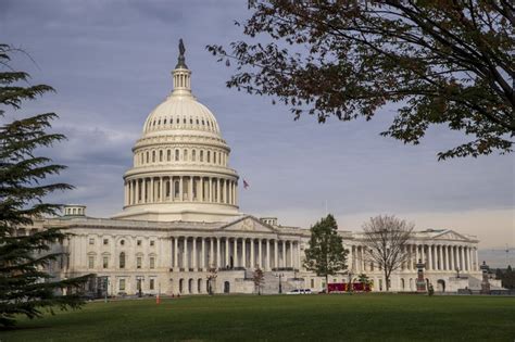 Congress Returns To New Dynamic Gop Shutdown Threat