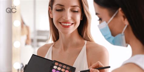 6 Ways To Make The Best Impression During Makeup Artist Jobs Qc