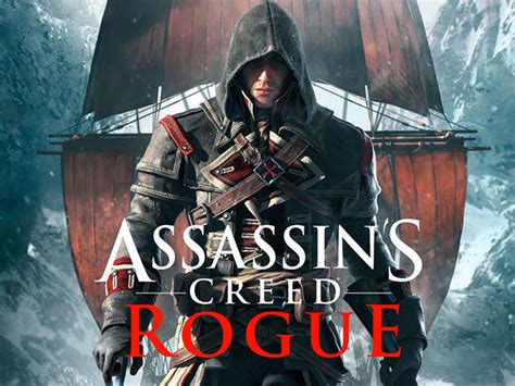 Les 30 premières minutes de Assassin s Creed Rogue en vidéo