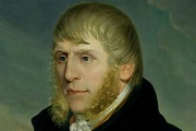 Caspar David Friedrich : biographie du peintre romantique allemand