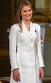 Crown Princess Elisabeth of Belgium to Attend Military Academy ...