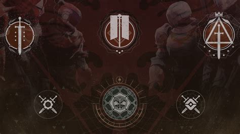 Destiny 2 New Crucible Director Revealed With A Brand New Emblem