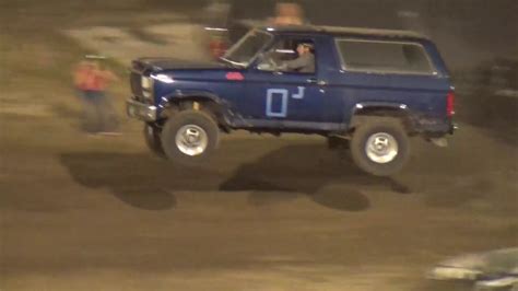 Monster Slam 15 Tuff Trucks And Pit Party Skagit Speedway 2015 Youtube