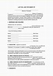 Simple Will Template Free Of Best S Of Simple Will forms Free Printable ...