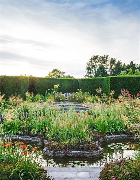 7 Of Englands Most Amazing Gardens Architectural Digest