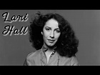 I Don't Want You To Go - Lani Hall (1980) audio hq - YouTube