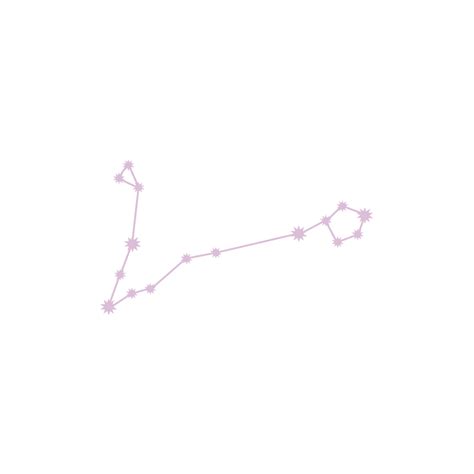 Pisces Constellation Png Png Image Collection