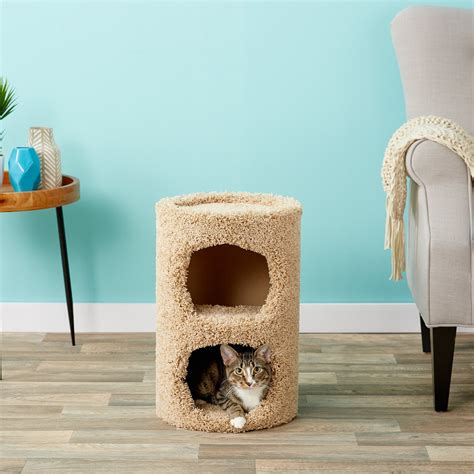 10 Must Have 2 Story Cat Condos For Your Purrfect Home A Comprehensive