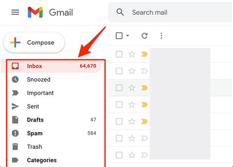 How To Select All Emails In Gmail