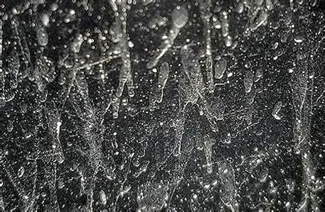 Scientists Solve Mystery Of Milky Rain