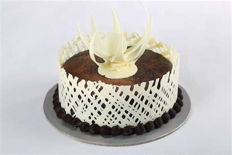 Neeru Mittal Chocolate Temptation Cake