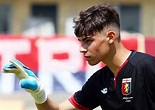Alessandro Russo - ITALY - Genoa CFC National U17 - Dott.ssa Assunta Riva