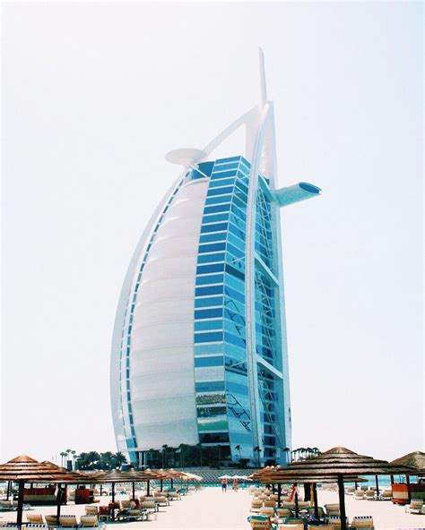 On Display In Dubai Are Splendid Examples Of Futuristic Design