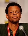 Phil LaMarr - Phineas and Ferb Wiki - Your Guide to Phineas and Ferb
