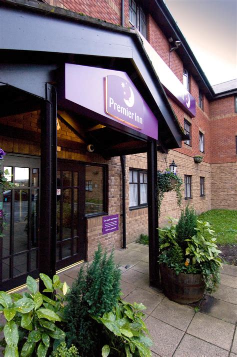 You're getting the lowest possible rate. Premier Inn Manchester Tameside (Hyde) hotel