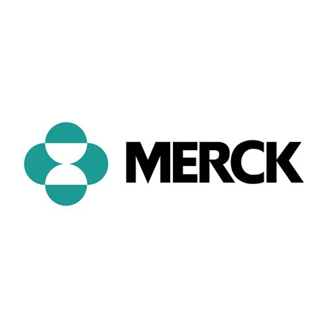 Merck Logo Png Transparent Brands Logos