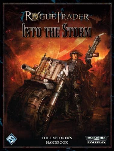 Dark heresy 2e character creator dh 2e quick reference create a character this will guide you through all the. Warrant of Trade: ALL STOP - Into the Storm - a review