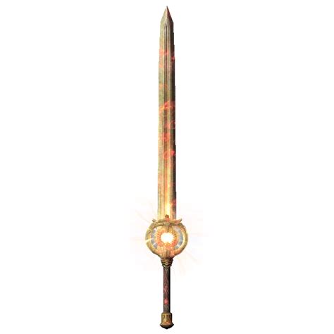 After floating for more than a hundred thousand years on a different continent. Dawnbreaker - Skyrim Wiki