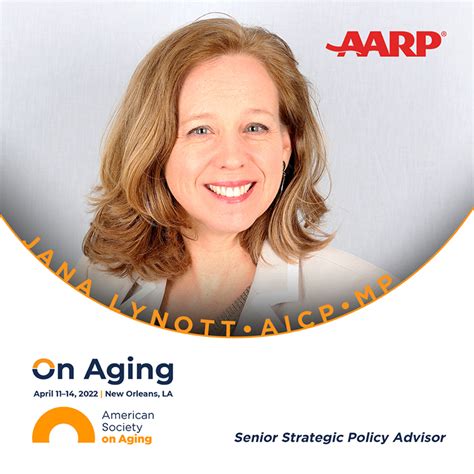 Exclusive Events At On Aging 2022 American Society On Aging